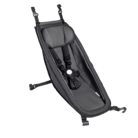 Croozer CLIMATEX® Babysitz