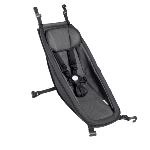 Croozer CLIMATEX® Babysitz