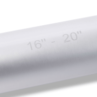 Croozer Deichsel Cargo für 16"-20" Räder – Ansicht 2