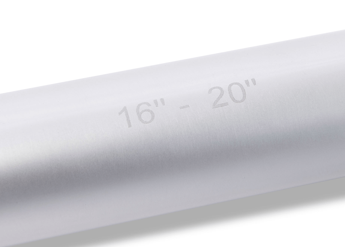 Croozer Deichsel Cargo für 16"-20" Räder – Ansicht 2