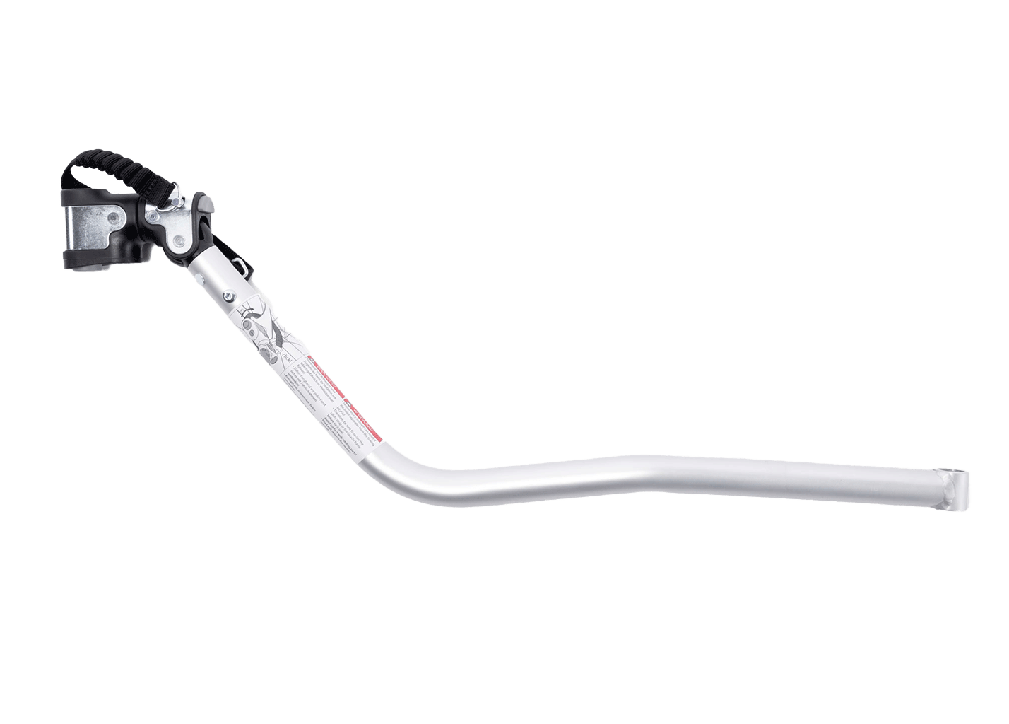 Croozer Deichsel Cargo für 16"-20" Räder