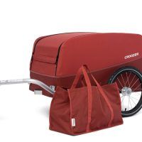 Croozer Einkaufstasche Cargo Croozer Einkaufstasche Cargo – Ansicht 2