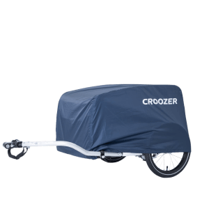 Croozer Faltgarage Cargo L / L Plus