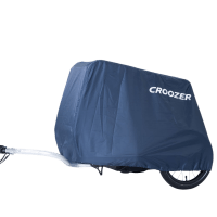 Croozer Faltgarage Dog L