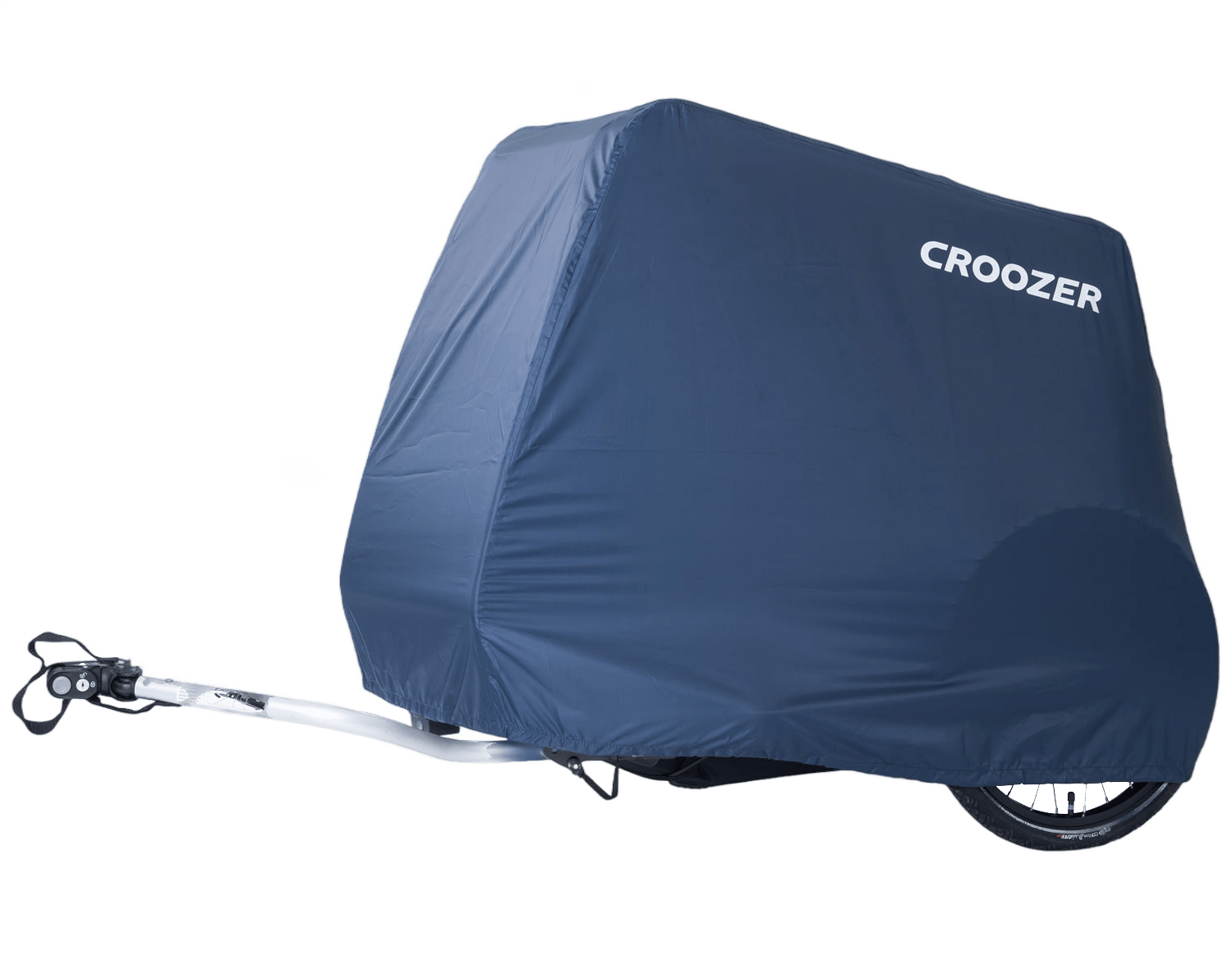 Croozer Faltgarage Dog XL/XXL Croozer Faltgarage Dog XL/XXL