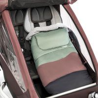 Croozer Fußsack Croozer Fußsack – Ansicht 2