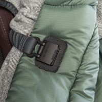 Croozer Fußsack Croozer Fußsack – Ansicht 4