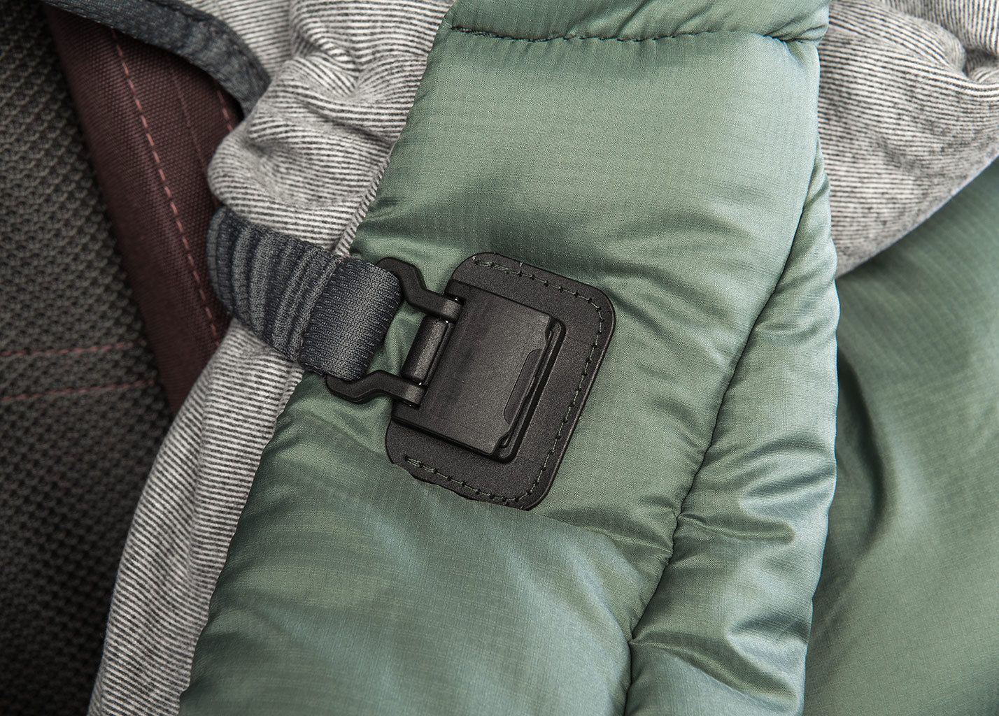 Croozer Fußsack Croozer Fußsack – Ansicht 4