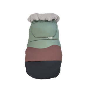 Croozer Fußsack