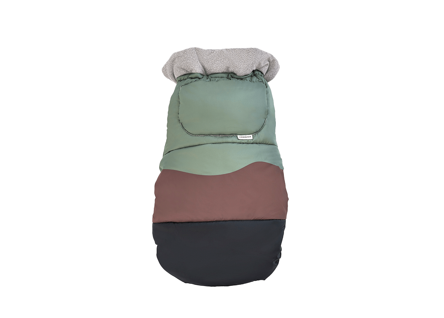 Croozer Fußsack Croozer Fußsack