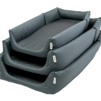Croozer Hundebett L Croozer Hundebett L – Ansicht 5