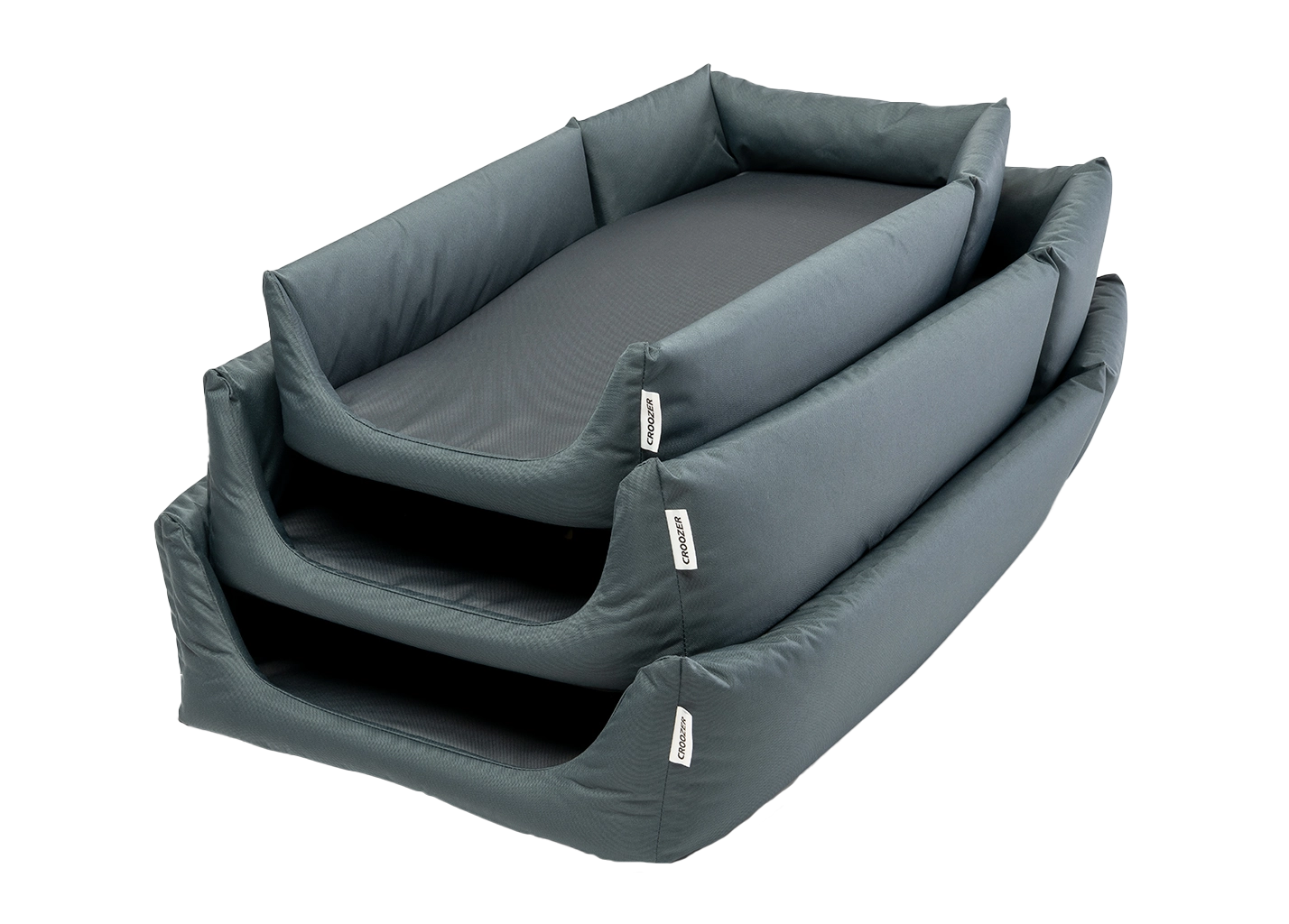 Croozer Hundebett L Croozer Hundebett L – Ansicht 5