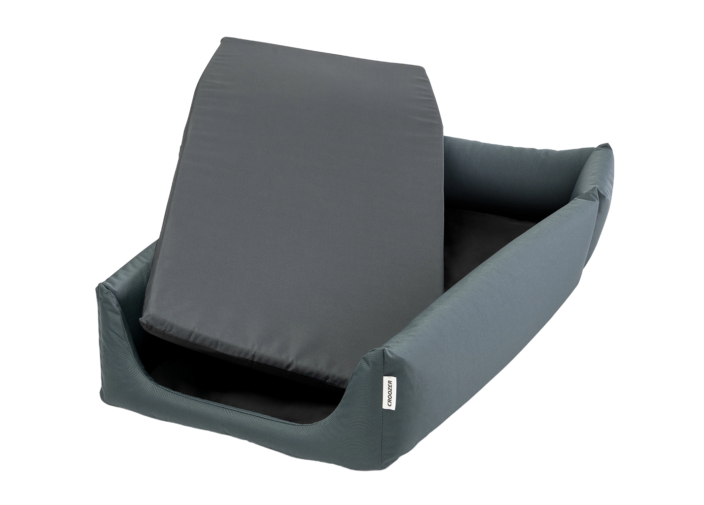 Croozer Hundebett XL Croozer Hundebett XL – Ansicht 2