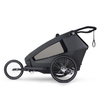 Croozer Jogger-Set Kid 2 – Ansicht 4