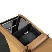 Croozer Packfach Dog L – Ansicht 2