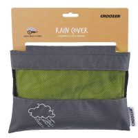 Croozer Regenverdeck Cargo L / L Plus Croozer Regenverdeck Cargo L / L Plus – Ansicht 2