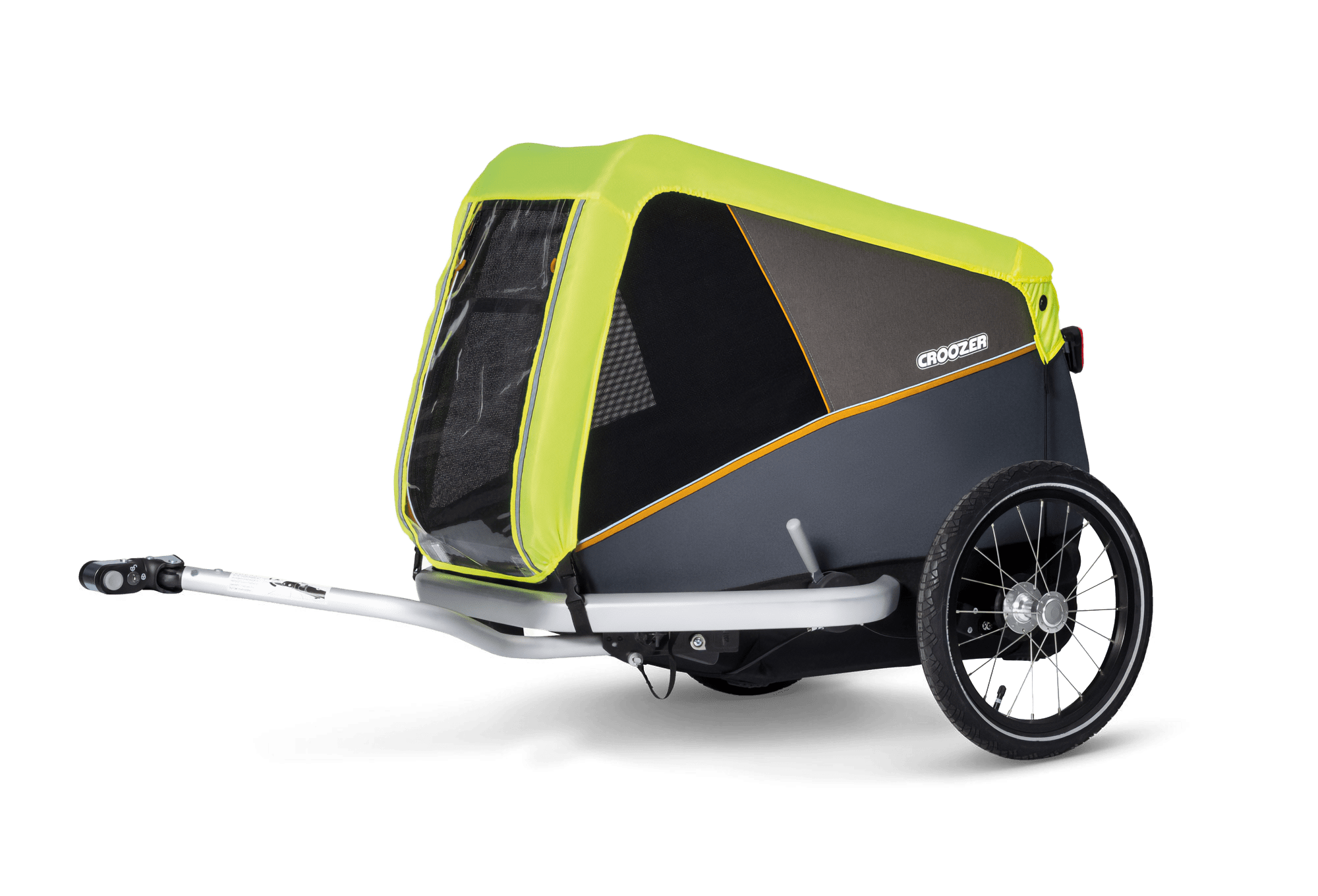Croozer Regenverdeck Dog L Croozer Regenverdeck Dog L