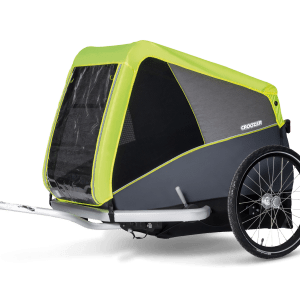 Croozer Regenverdeck Dog XL