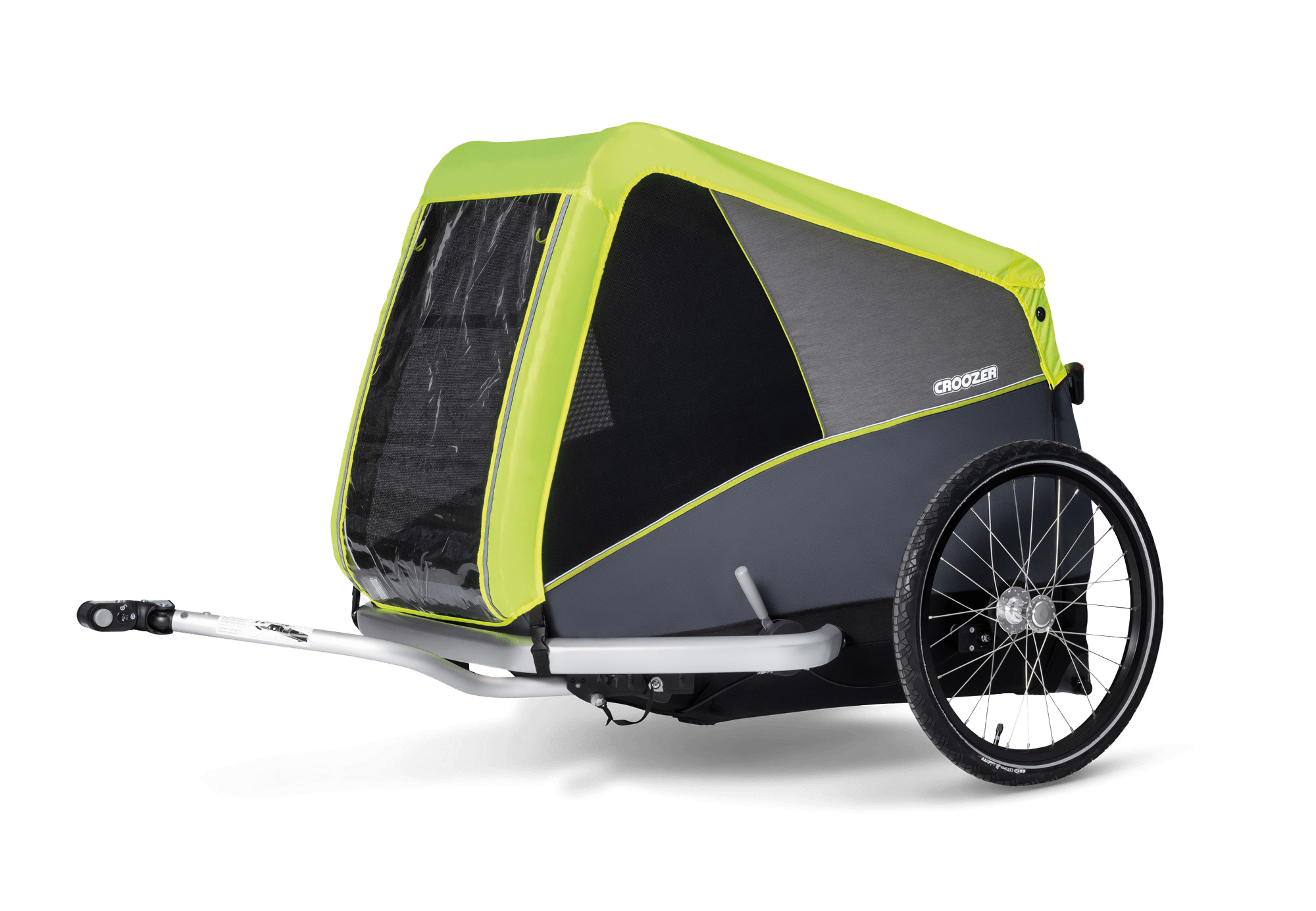 Croozer Regenverdeck Dog XL Croozer Regenverdeck Dog XL