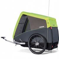 Croozer Regenverdeck Dog XXL Croozer Regenverdeck Dog XXL – Ansicht 3
