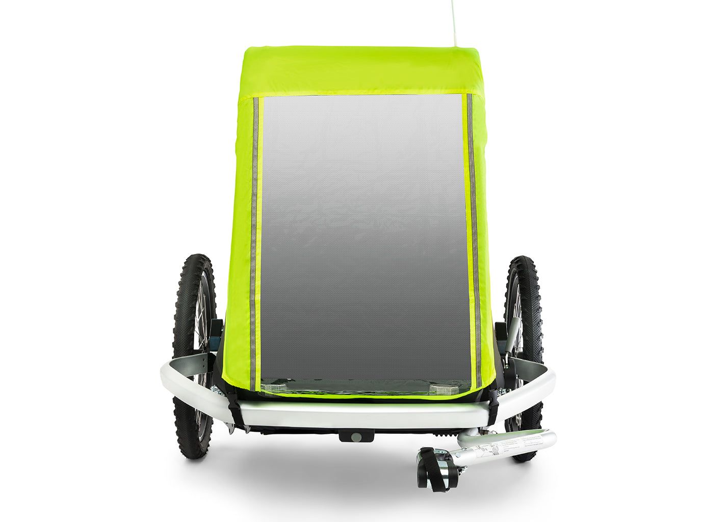 Croozer Regenverdeck Dog XXL Croozer Regenverdeck Dog XXL – Ansicht 7
