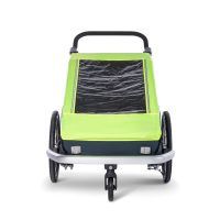 Croozer Regenverdeck Kid 2 Croozer Regenverdeck Kid 2 – Ansicht 2
