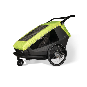 Croozer Regenverdeck Kid Yuuna