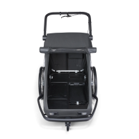Croozer Yuuna Cargo Modul Croozer Yuuna Cargo Modul – Ansicht 4