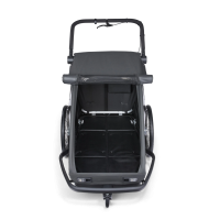 Croozer Yuuna Cargo Modul Croozer Yuuna Cargo Modul – Ansicht 5