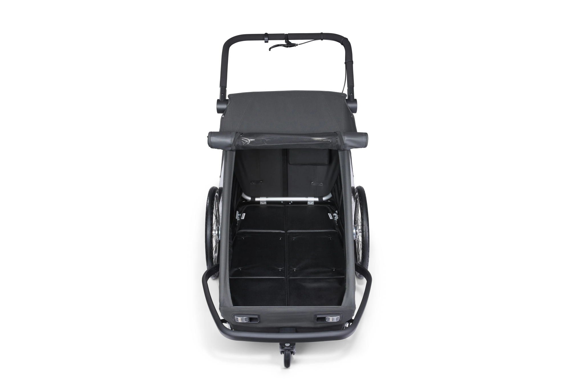 Croozer Yuuna Cargo Modul Croozer Yuuna Cargo Modul – Ansicht 5