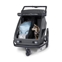 Croozer Yuuna Cargo Modul Croozer Yuuna Cargo Modul – Ansicht 6