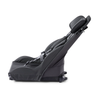 Croozer Yuuna Kid Modul: Premium Sitz – Ansicht 4