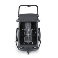 Croozer Yuuna Kid Modul: Premium Sitz – Ansicht 5
