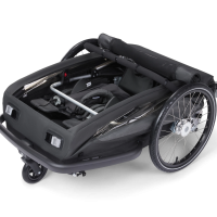 Croozer Yuuna Kid Modul: Premium Sitz – Ansicht 7