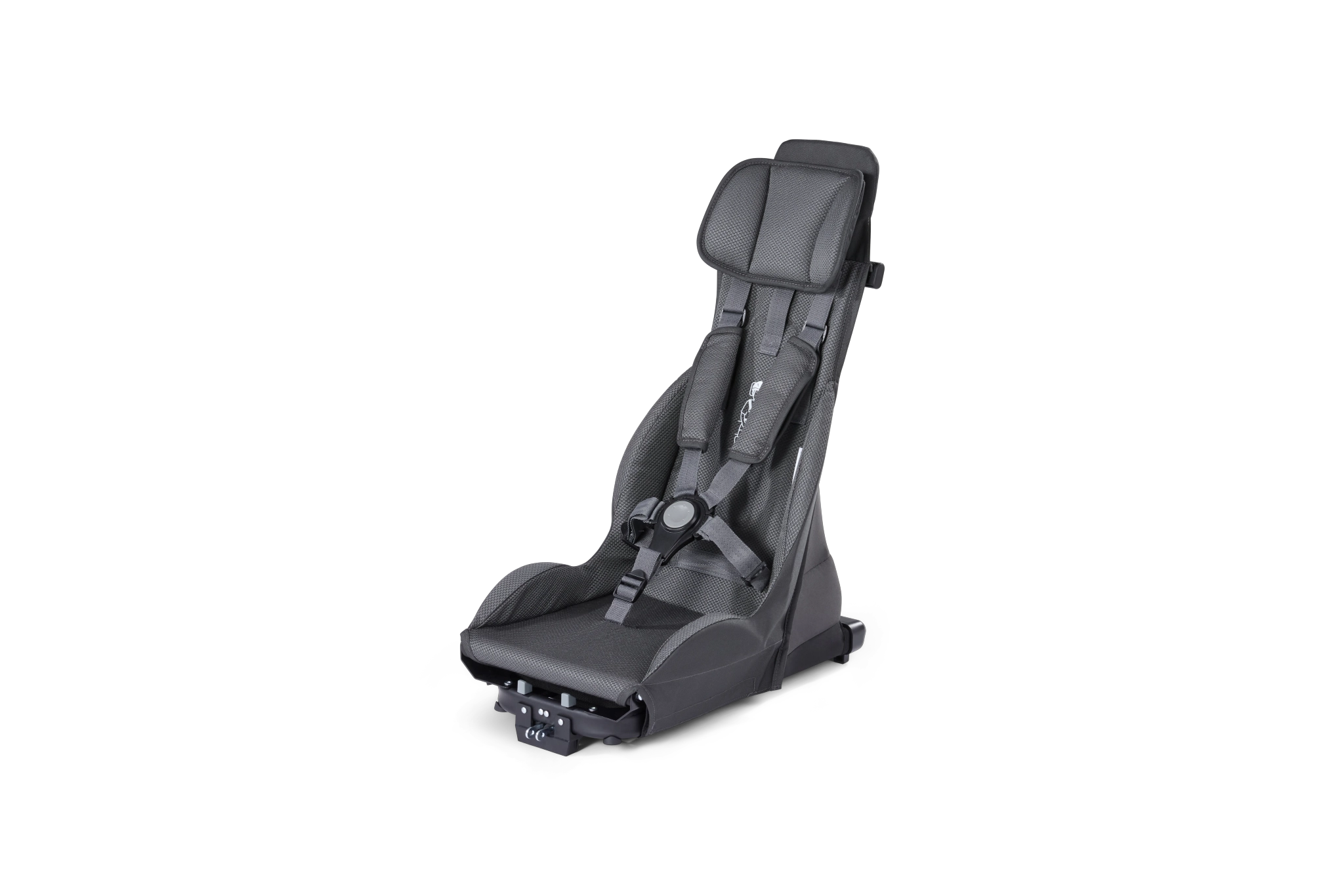 Croozer Yuuna Kid Modul: Premium Sitz