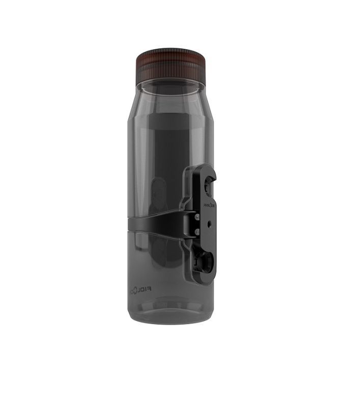 Fidlock TWIST bottle 700 Life (black) Fidlock TWIST bottle 700 Life (black) – Ansicht 3