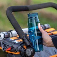 Fidlock TWIST bottle 700 Life (black) Fidlock TWIST bottle 700 Life (black) – Ansicht 6