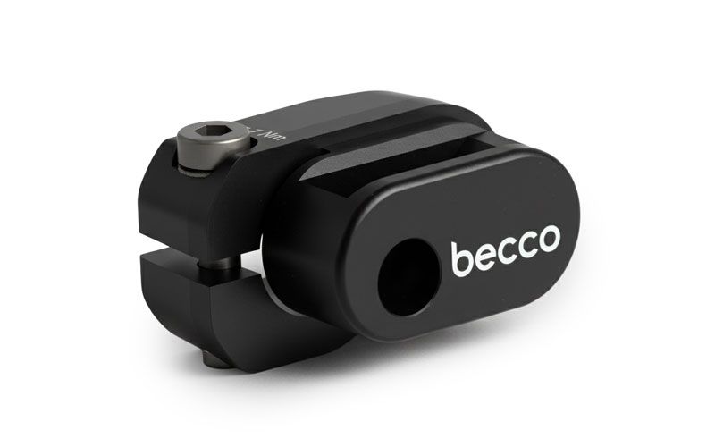 Qeridoo Zugteil becco Qeridoo Zugteil becco – Ansicht 2