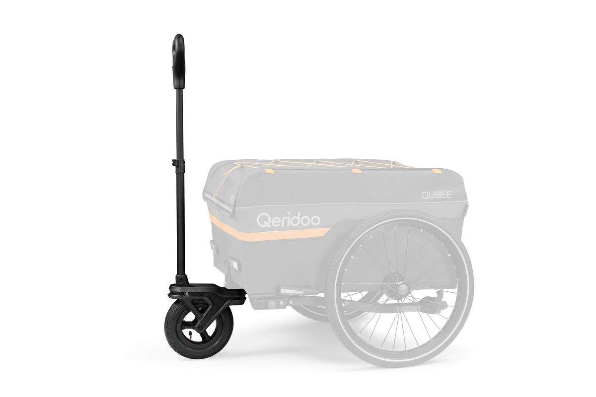 Qeridoo Bollerwagen-Set – Ansicht 3