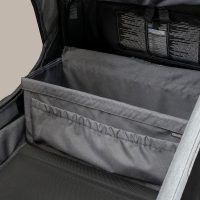 Qeridoo Cargo Einlegeplatte Einsitzer Qeridoo Cargo Einlegeplatte Einsitzer – Ansicht 8