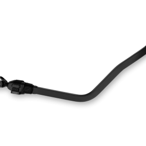 Qeridoo Deichsel Einsitzer für 20" Fahrräder