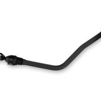 Qeridoo Deichsel Zweisitzer für 20" Fahrräder – Ansicht 2