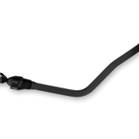 Qeridoo Deichsel Zweisitzer für 20" Fahrräder