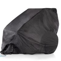 Qeridoo Faltgarage Qeridoo Faltgarage – Ansicht 3