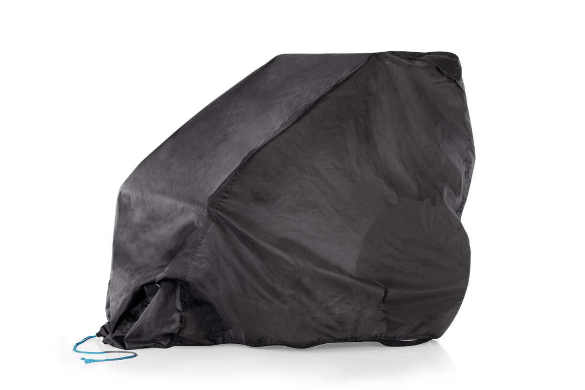 Qeridoo Faltgarage Qeridoo Faltgarage – Ansicht 3