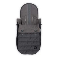 Qeridoo Fußsack light Qeridoo Fußsack light – Ansicht 2