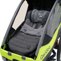 Qeridoo Fußsack light Qeridoo Fußsack light – Ansicht 4