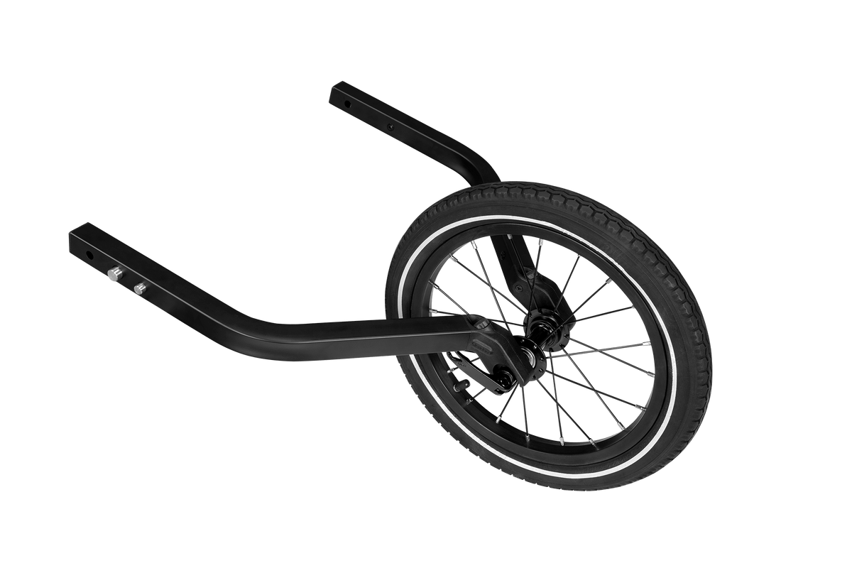 Qeridoo 14" Joggerrad Einsitzer