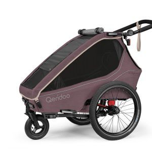 Qeridoo Kidgoo 1 – Wildberry Violet