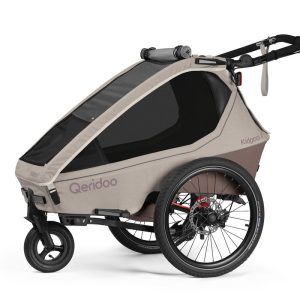 Qeridoo Kidgoo 1 Pro